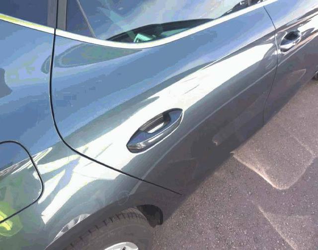 Seat Leon Style 1.5 Micro hybride Essence/Electrique 116hp 