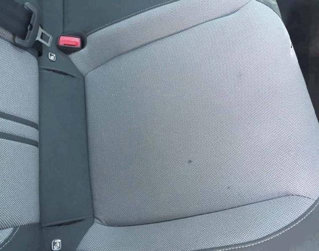 Seat Leon Style 1.5 Micro hybride Essence/Electrique 116hp 