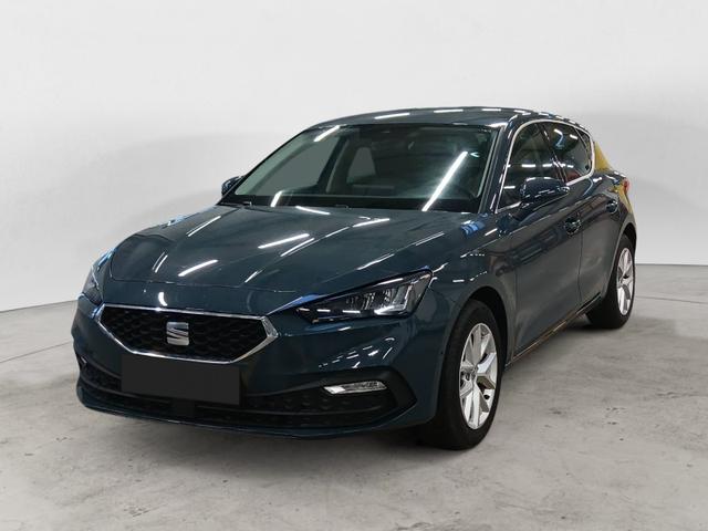 Seat Leon - Style 1.5 Micro hybride Essence/Electrique 116hp