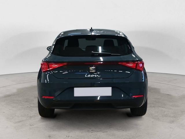 Seat Leon Style 1.5 Micro hybride Essence/Electrique 116hp 