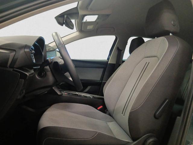 Seat Leon Style 1.5 Micro hybride Essence/Electrique 116hp 