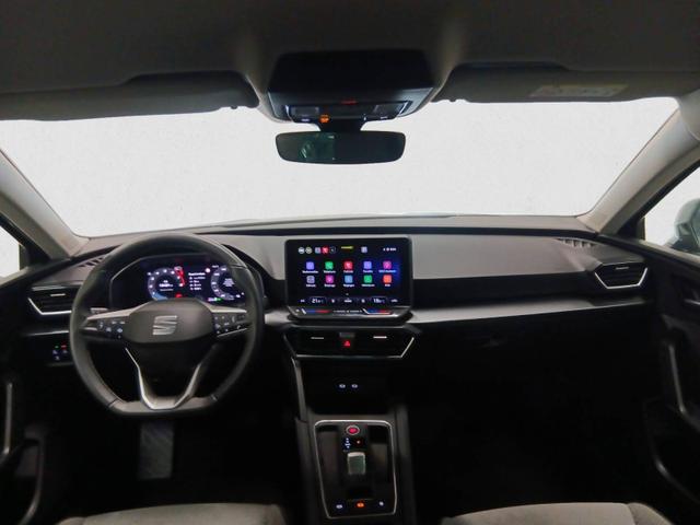 Seat Leon Style 1.5 Micro hybride Essence/Electrique 116hp 