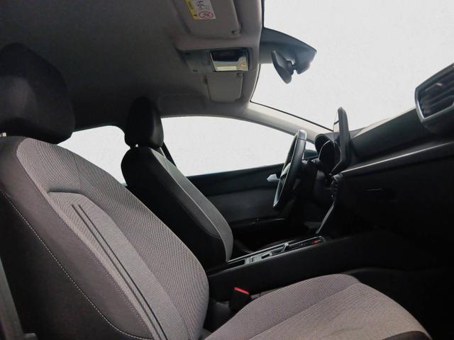 Seat Leon Style 1.5 Micro hybride Essence/Electrique 116hp 