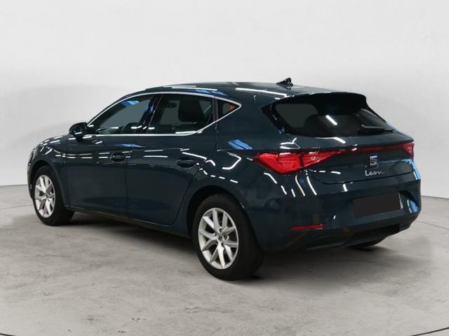 Seat Leon Style 1.5 Micro hybride Essence/Electrique 116hp 