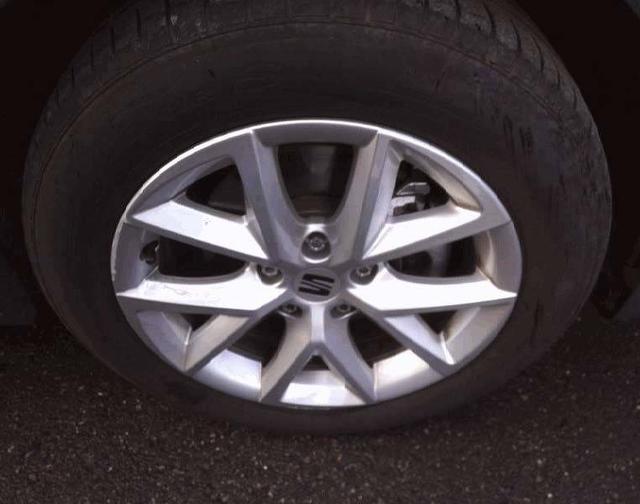 Seat Leon Style 1.5 Micro hybride Essence/Electrique 116hp 