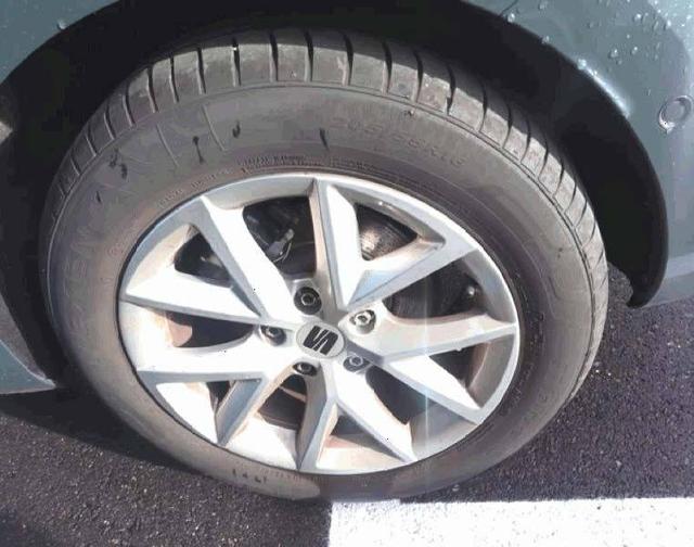 Seat Leon Style 1.5 Micro hybride Essence/Electrique 116hp 