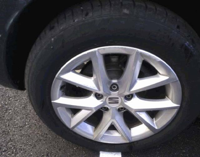 Seat Leon Style 1.5 Micro hybride Essence/Electrique 116hp 