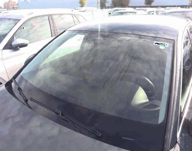 Seat Leon Style 1.5 Micro hybride Essence/Electrique 116hp 