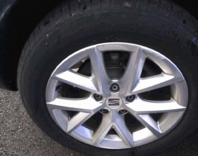 Seat Leon Style 1.5 Micro hybride Essence/Electrique 116hp 