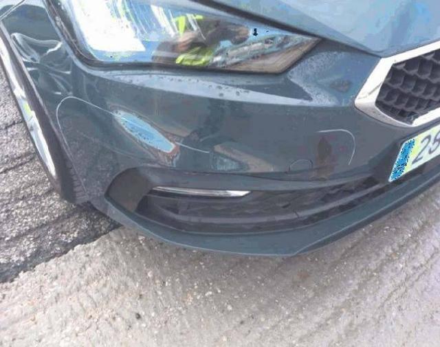 Seat Leon Style 1.5 Micro hybride Essence/Electrique 116hp 