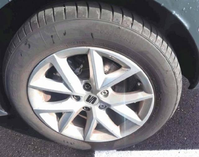 Seat Leon Style 1.5 Micro hybride Essence/Electrique 116hp 