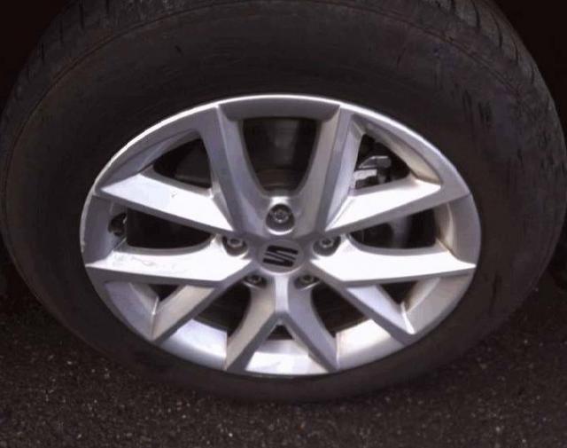 Seat Leon Style 1.5 Micro hybride Essence/Electrique 116hp 