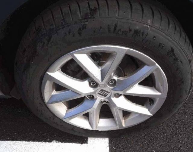 Seat Leon Style 1.5 Micro hybride Essence/Electrique 116hp 