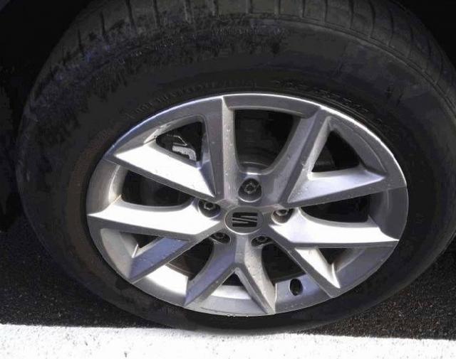 Seat Leon Style 1.5 Micro hybride Essence/Electrique 116hp 