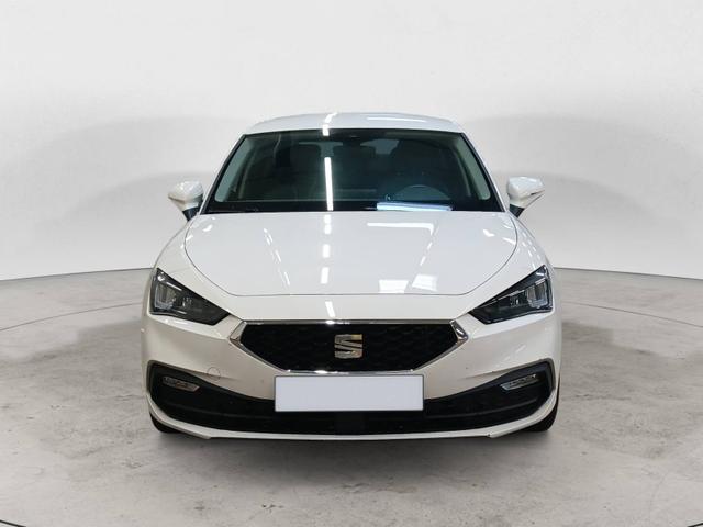 Seat Leon Style 1.5 Micro hybride Essence/Electrique 116hp 