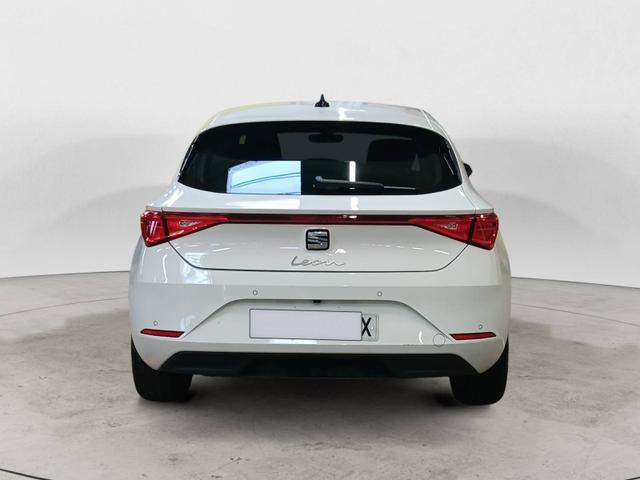 Seat Leon Style 1.5 Micro hybride Essence/Electrique 116hp 