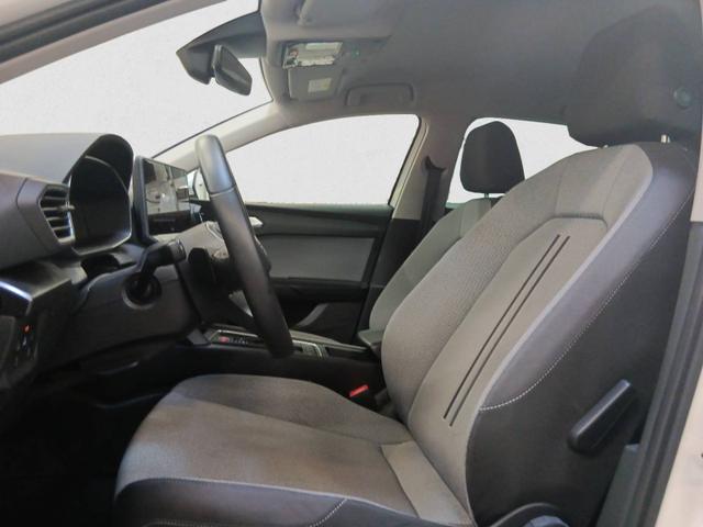 Seat Leon Style 1.5 Micro hybride Essence/Electrique 116hp 