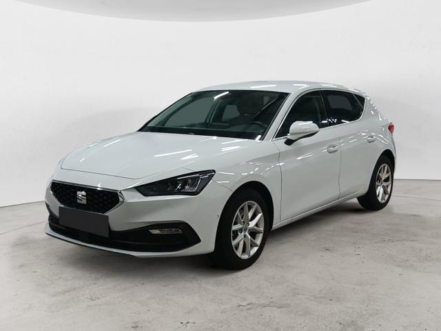 Seat Leon - Style 1.5L TSI 115 (Manual 6-speed)