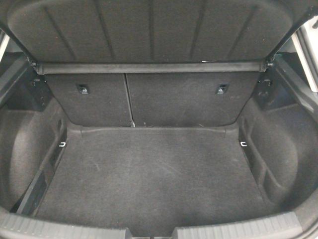 Seat Leon Style 1.5L TSI 115 (Manual 6-speed) 