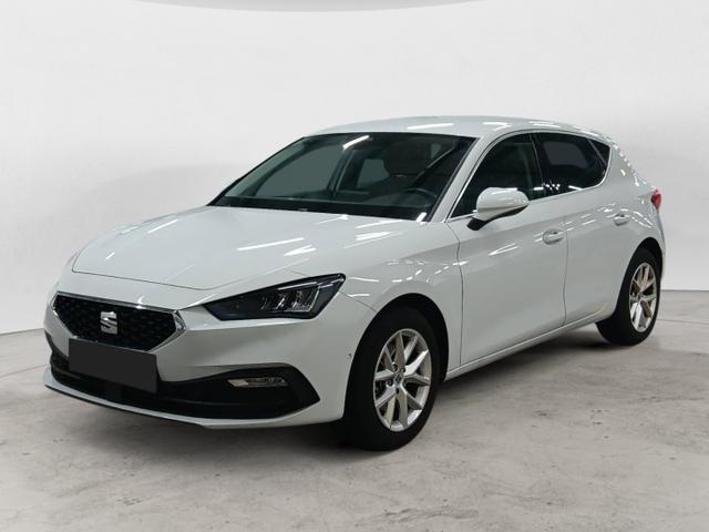 Seat Leon Style 1.5L TSI 115 (Manual 6-speed) 