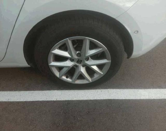 Seat Leon Style 1.5L TSI 115 (Manual 6-speed) 