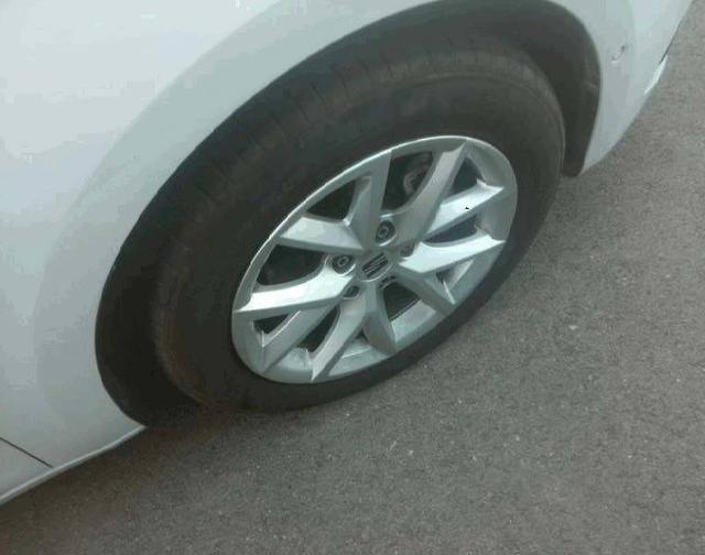 Seat Leon Style 1.5L TSI 115 (Manual 6-speed) 