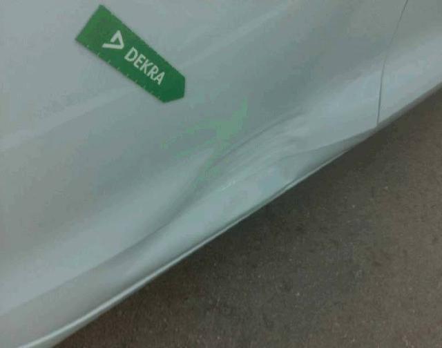 Seat Leon Style 1.5L TSI 115 (Manual 6-speed) 