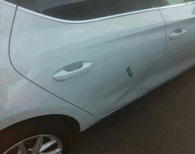 Seat Leon Style 1.5L TSI 115 (Manual 6-speed) 