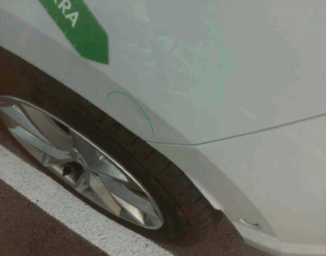 Seat Leon Style 1.5L TSI 115 (Manual 6-speed) 