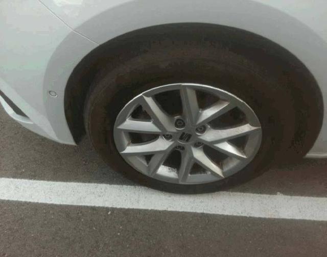 Seat Leon Style 1.5L TSI 115 (Manual 6-speed) 