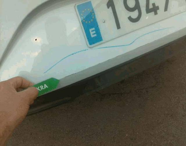 Seat Leon Style 1.5L TSI 115 (Manual 6-speed) 