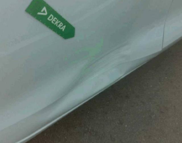 Seat Leon Style 1.5L TSI 115 (Manual 6-speed) 