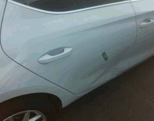 Seat Leon Style 1.5L TSI 115 (Manual 6-speed) 