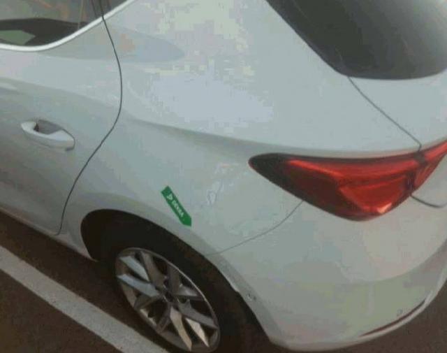 Seat Leon Style 1.5L TSI 115 (Manual 6-speed) 