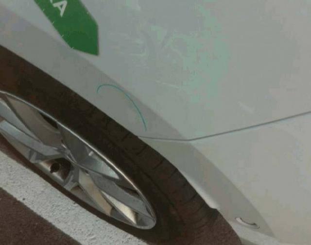 Seat Leon Style 1.5L TSI 115 (Manual 6-speed) 