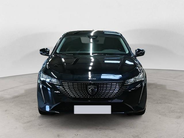 Peugeot 308 SW Allure 1.2 Micro hybride Essence/Electrique 136hp 