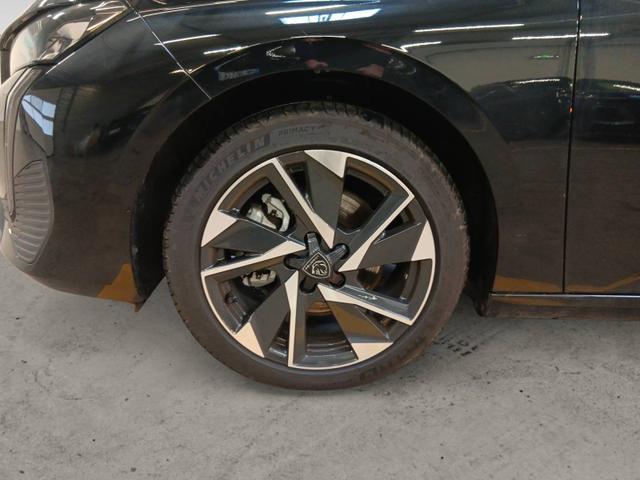 Peugeot 308 SW Allure 1.2 Micro hybride Essence/Electrique 136hp 