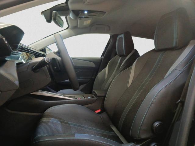 Peugeot 308 SW Allure 1.2 Micro hybride Essence/Electrique 136hp 