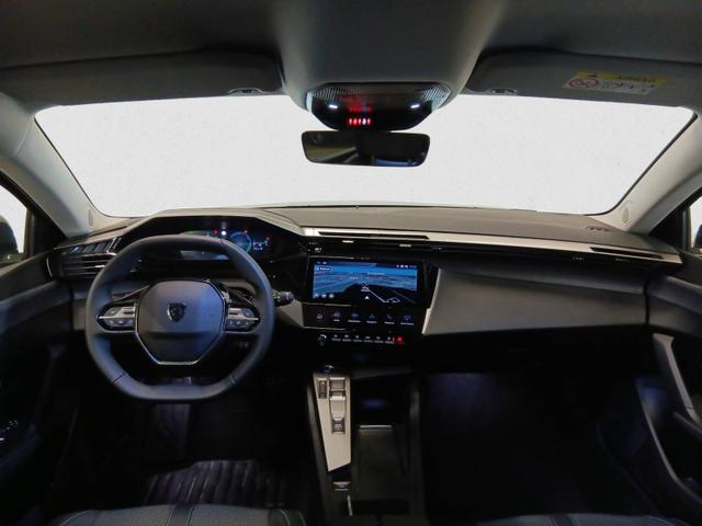 Peugeot 308 SW Allure 1.2 Micro hybride Essence/Electrique 136hp 