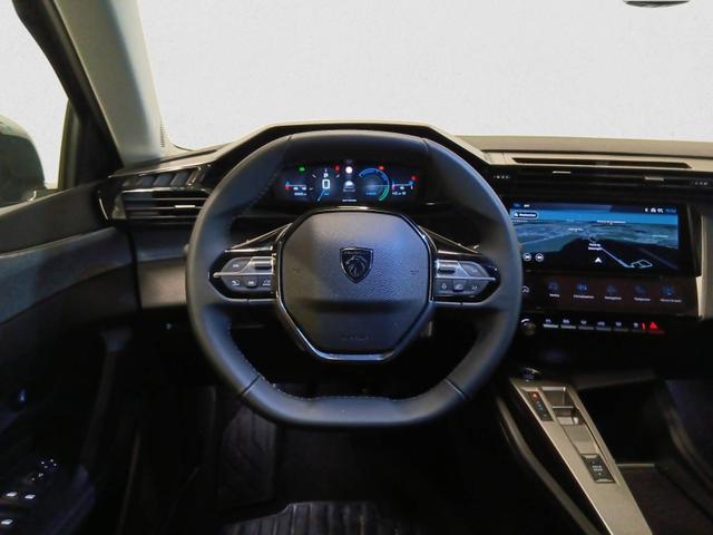 Peugeot 308 SW Allure 1.2 Micro hybride Essence/Electrique 136hp 