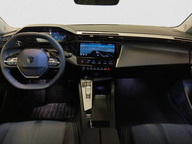 Peugeot 308 SW Allure 1.2 Micro hybride Essence/Electrique 136hp 