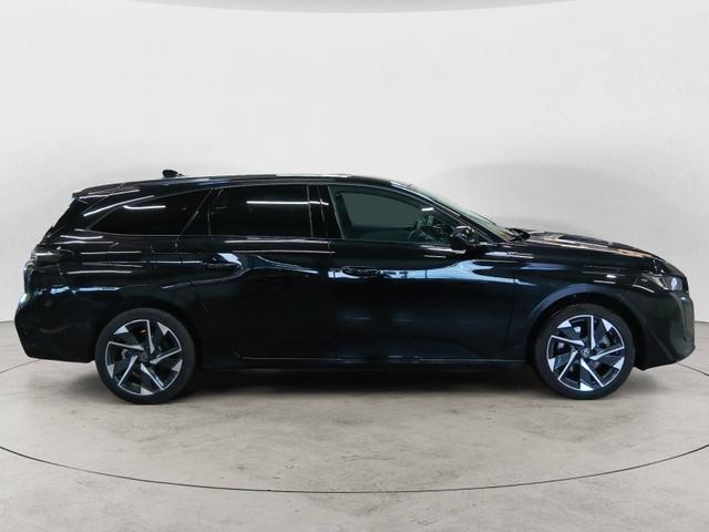 Peugeot 308 SW Allure 1.2 Micro hybride Essence/Electrique 136hp 