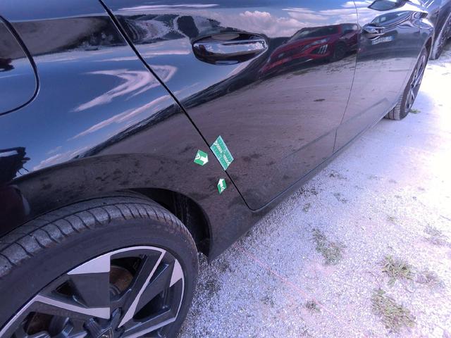 Peugeot 308 SW Allure 1.2 Micro hybride Essence/Electrique 136hp 