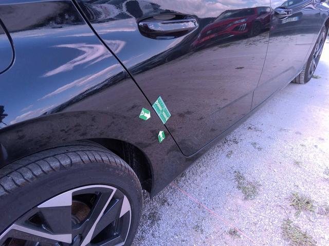 Peugeot 308 SW Allure 1.2 Micro hybride Essence/Electrique 136hp 