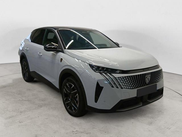 Peugeot 3008 GT Hybrid 145 (e-DCS6) 