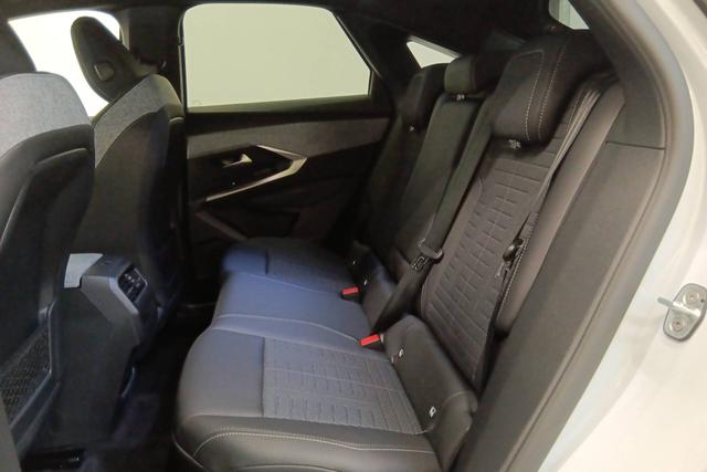 Peugeot 3008 GT Hybrid 145 (e-DCS6) 