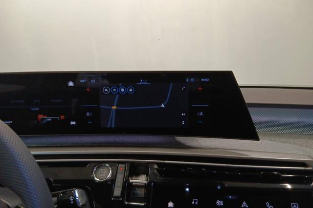 Peugeot 3008 GT Hybrid 145 (e-DCS6) 