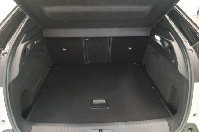 Peugeot 3008 GT Hybrid 145 (e-DCS6) 