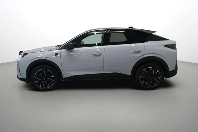 Peugeot 3008 GT Hybrid 145 (e-DCS6) 