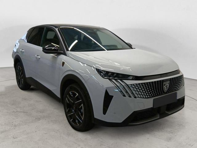 Peugeot 3008 GT Hybrid 145 (e-DCS6) 